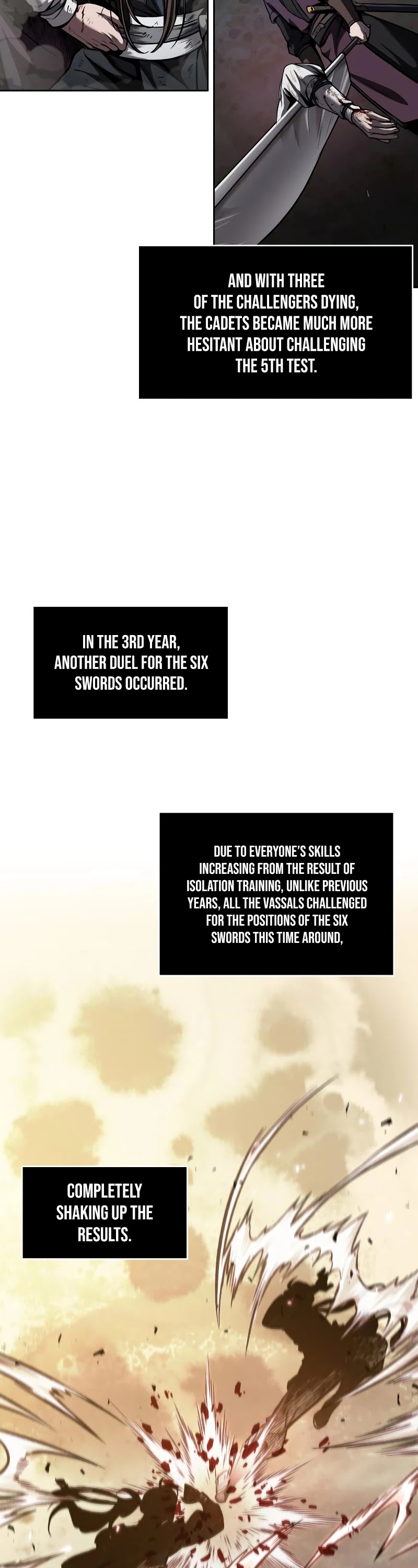 Nano Machine Chapter 71 image 38